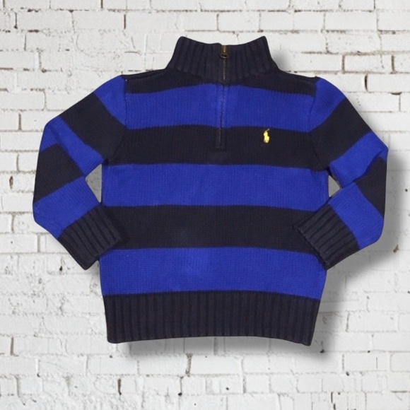 🖤💙Polo by Ralph Lauren | Sweater - Picture 1 of 4